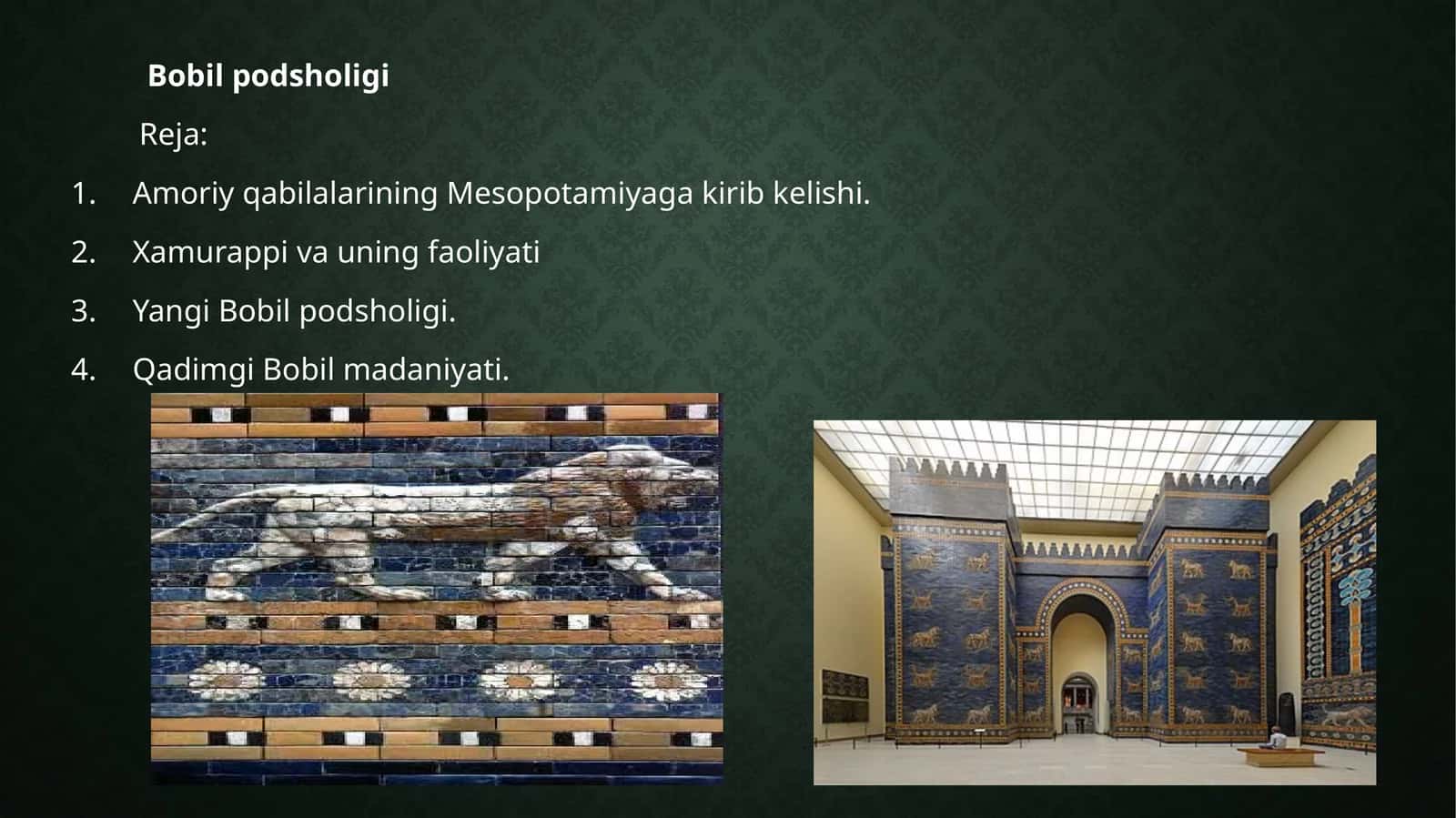 Bobilpodsholigi
