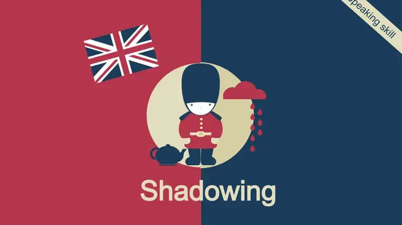 Presentation: Shadowing. Subject:Teaching integrated skills