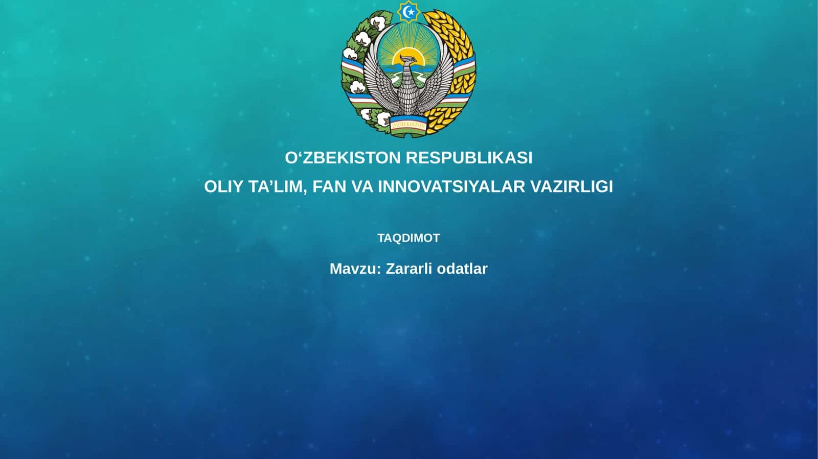 Zararliodatlar