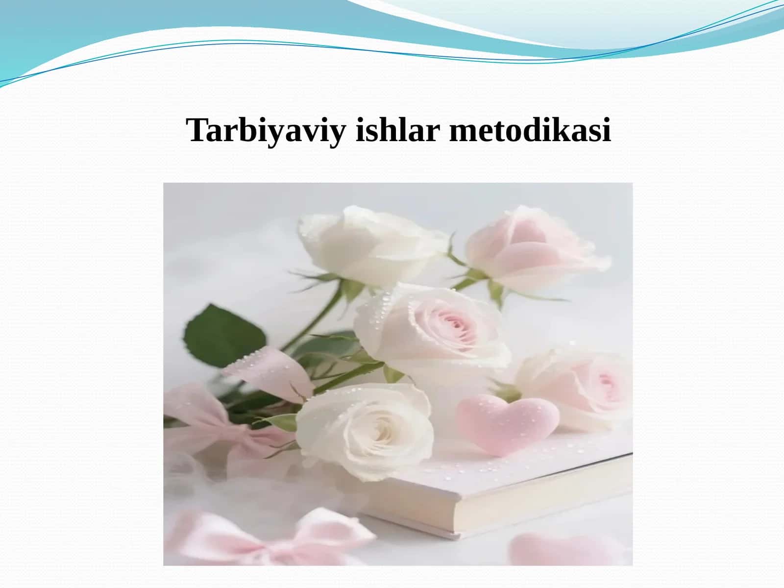 Sinfdan va maktabdan tashqari ishlarni tashkil qilishda tashkilotchi shaxsiga bo‘lgan talablar. Sinf faollarini aniqlash