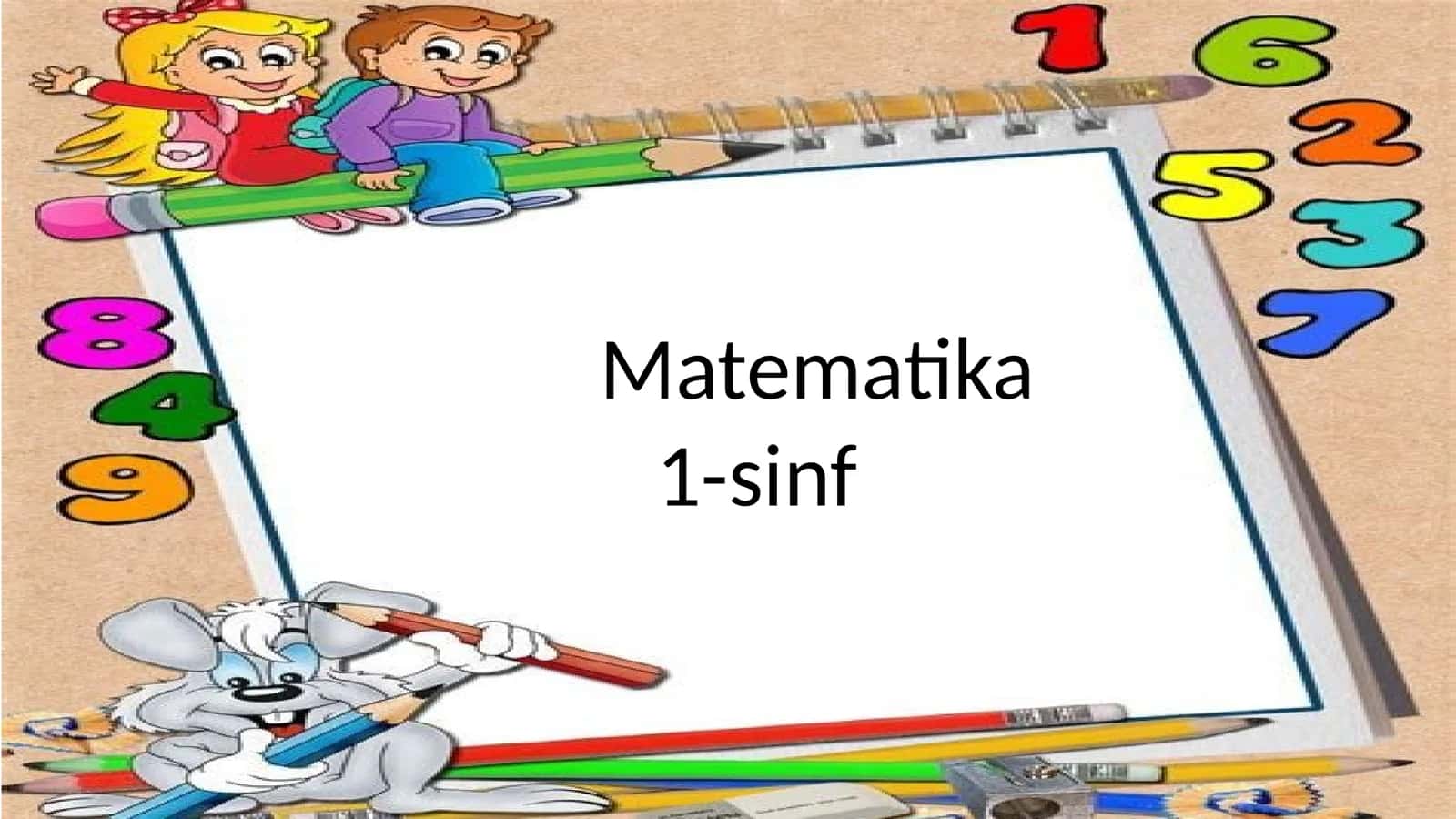 Uzunliko‘lchovbirliklari–detsimetr,metr