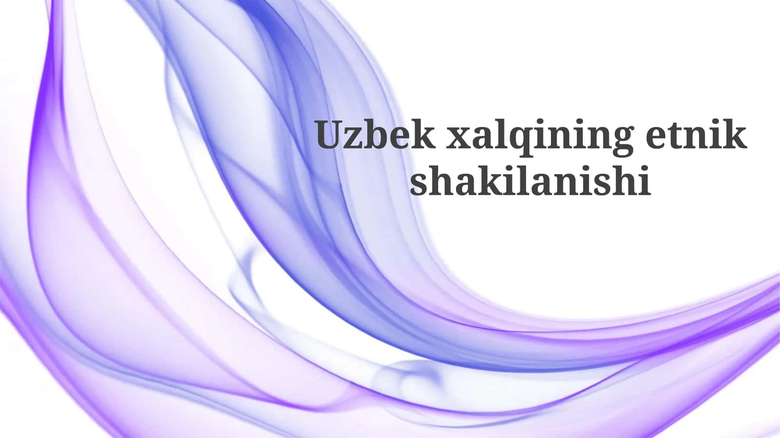 Temuriylar Sulolasi va Meroslari