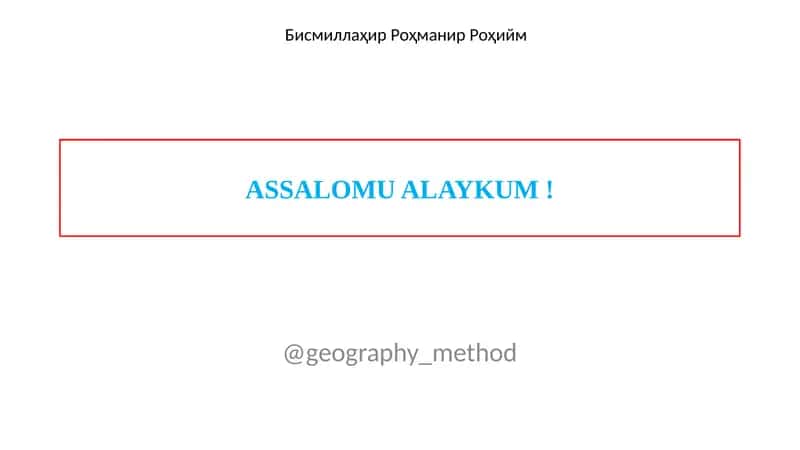 Rossiya Federatsiyasi