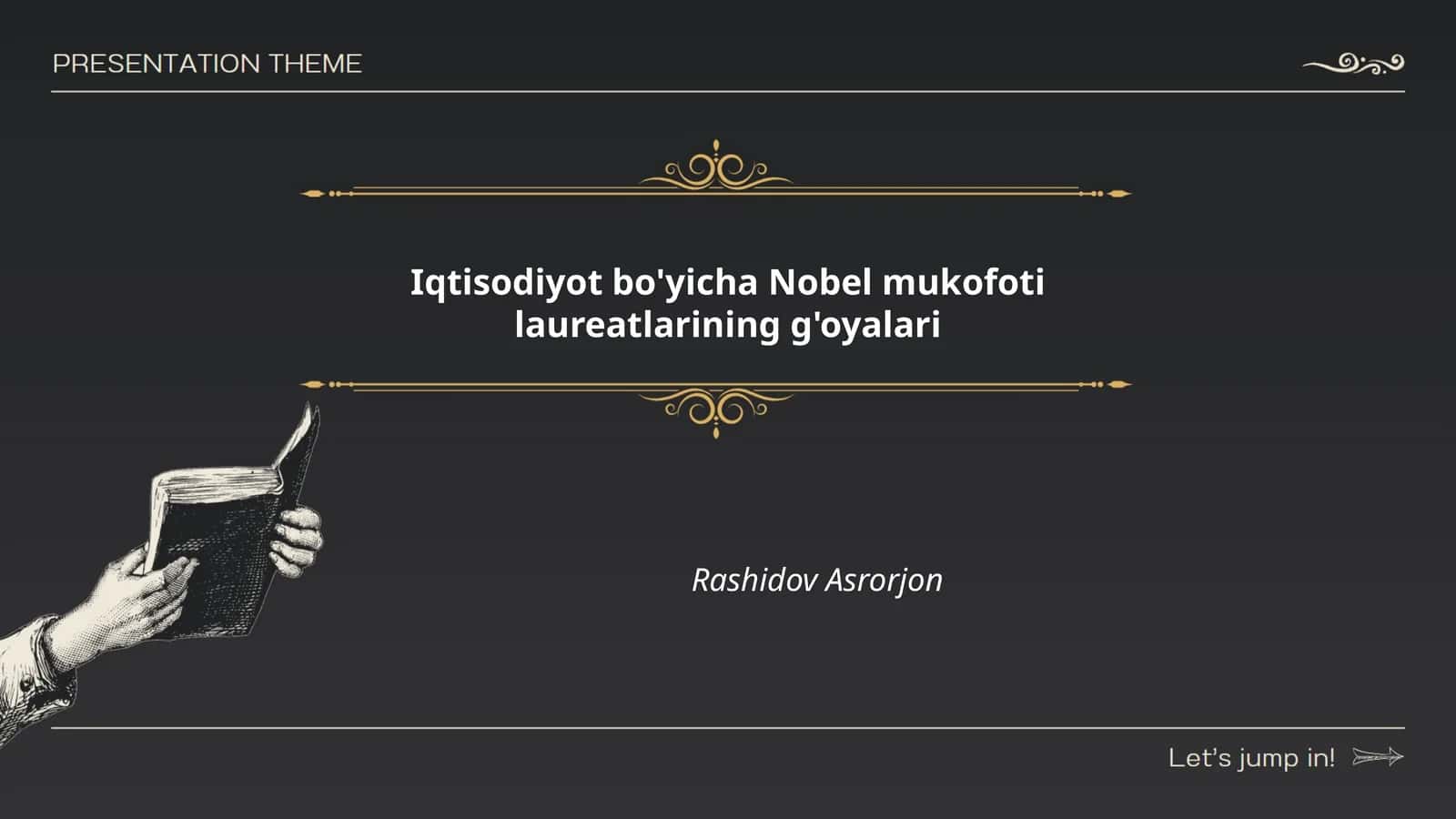 Asimmetrik axborot