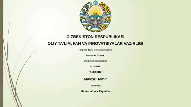 Temir