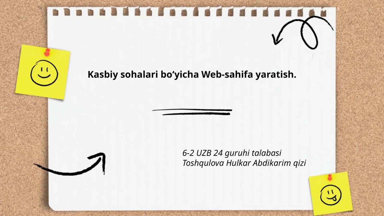 Ta'lim sohasi