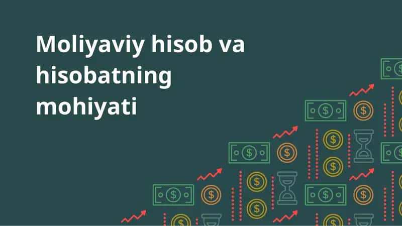 Moliyaviy hisob
