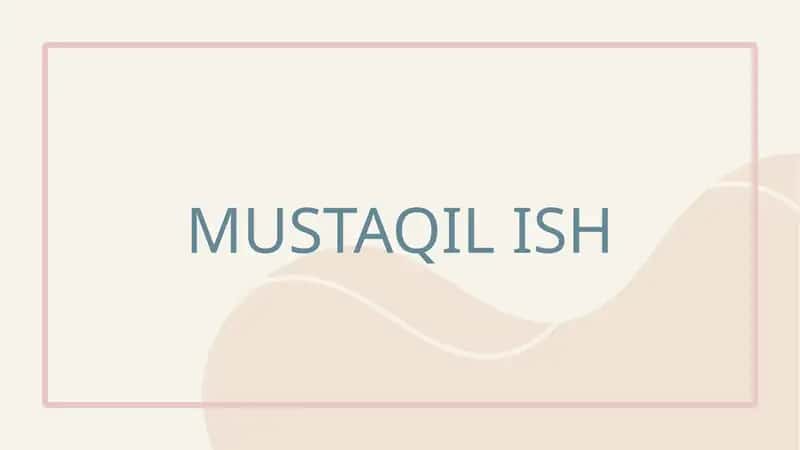 O'zbekistonda faoliyat yurutuvchi diniy tashkilotlar