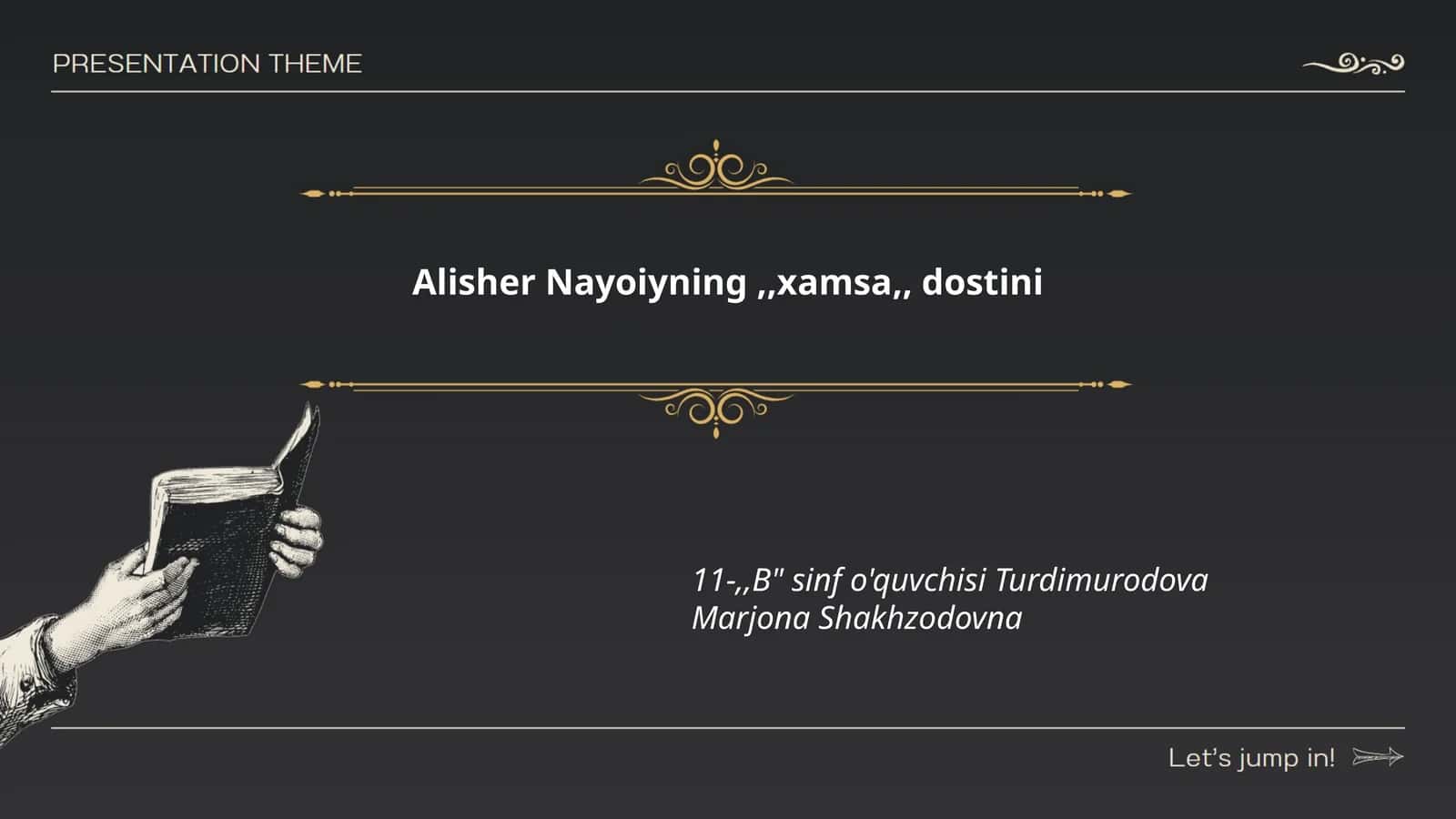 G‘azal va dostonlarining o‘ziga xosligi