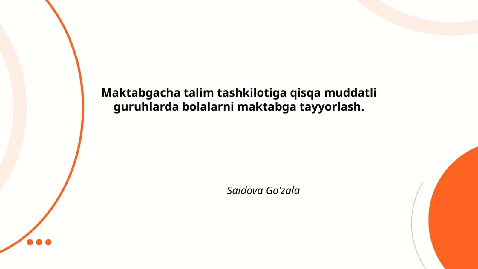 Matematika asoslari