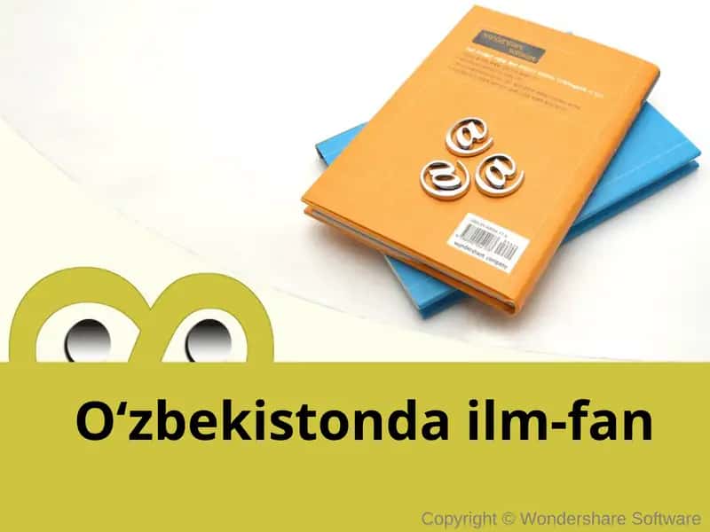 O‘zbekistonda ilm-fan