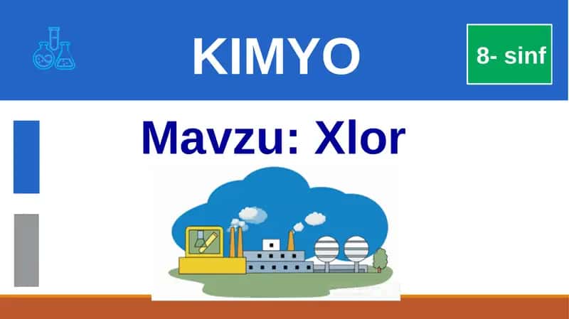 Xlor