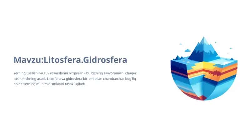 Litosfera