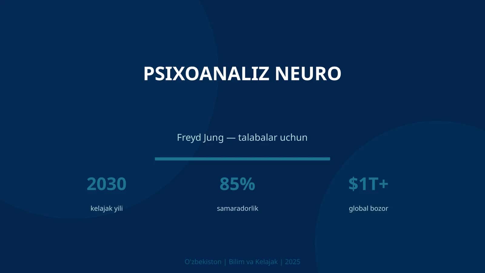 Psixoanaliz neuro