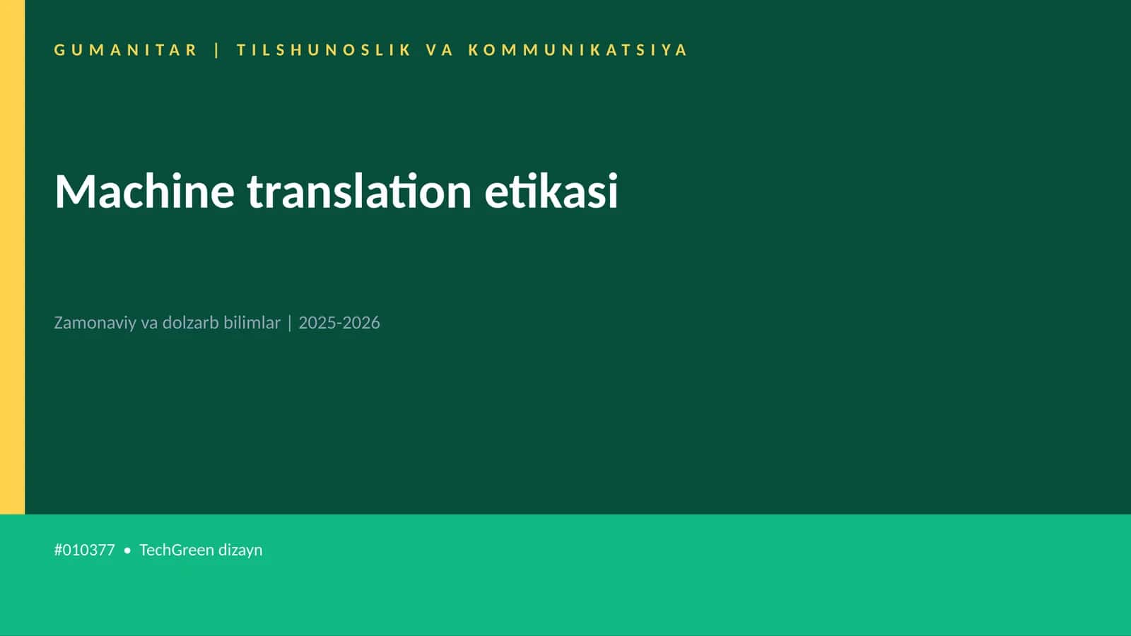 Machine translation etikasi