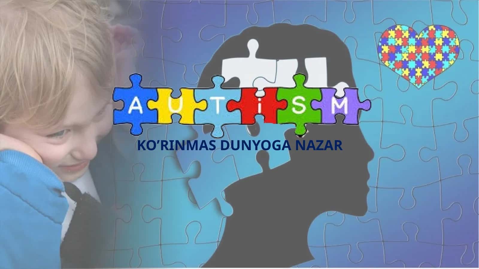 AUTIZMDA EEGNI TAHLIL QILISH