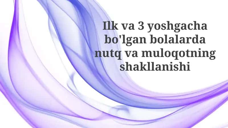 Bosqichlar va bosqinchlar