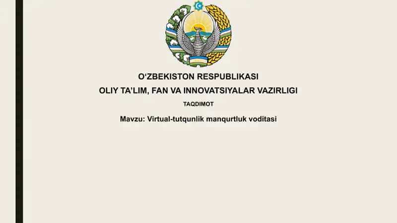 Virtual-tutqunlikmanqurtlukvoditasi