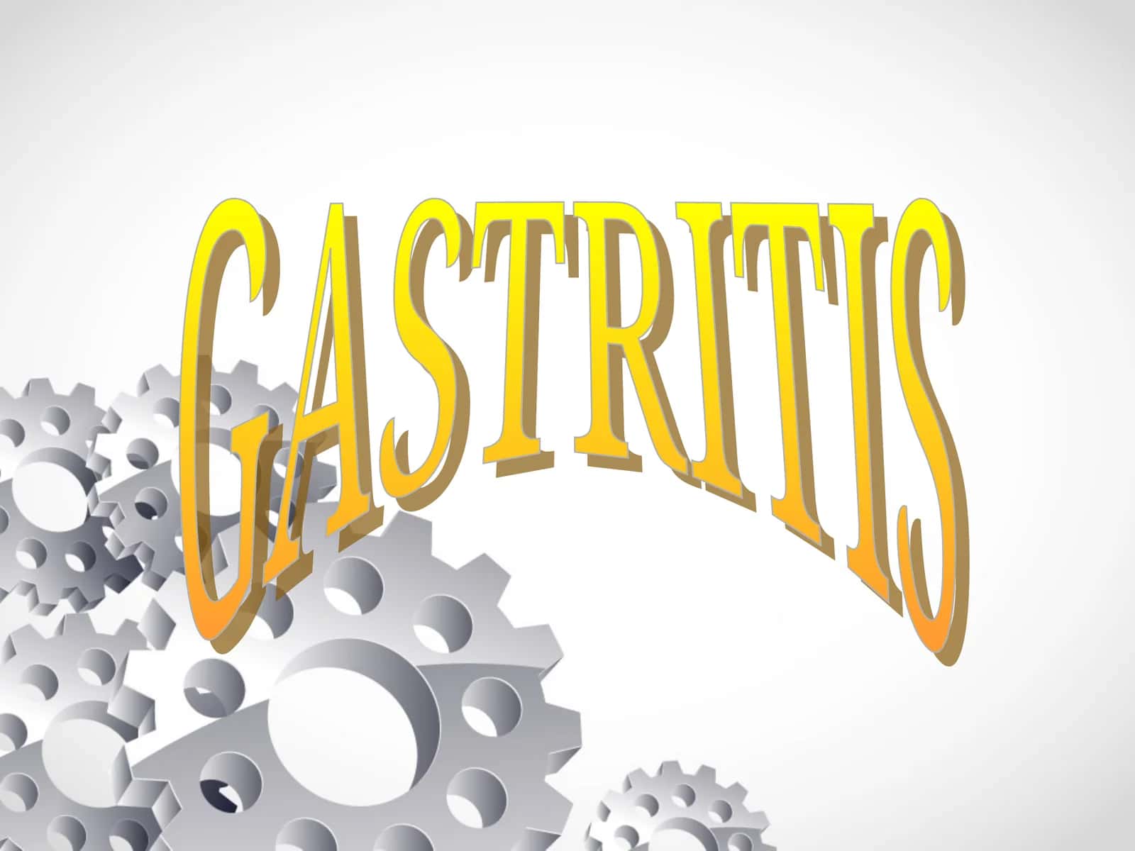 GASTRITIS