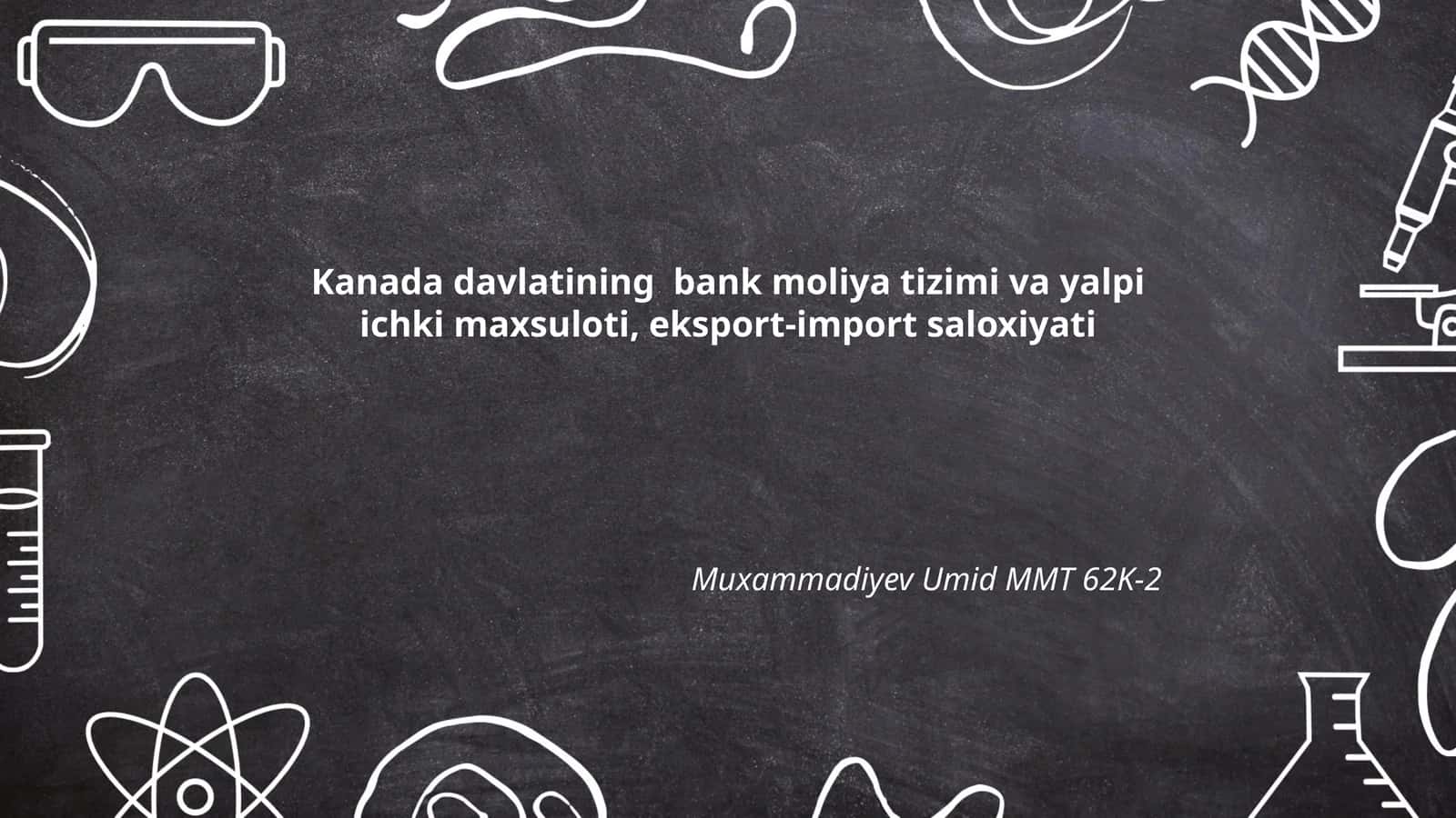 Muxammadiyev Umid MMT 62K-2