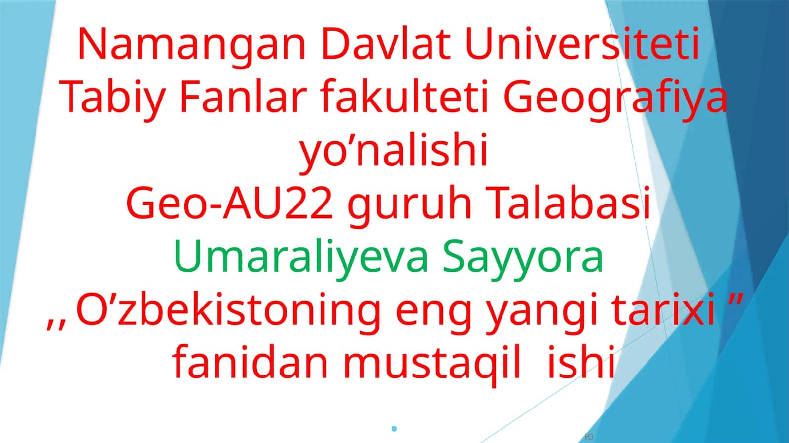 O'zbekistonda korrupsiyaga qarshi kurashish
