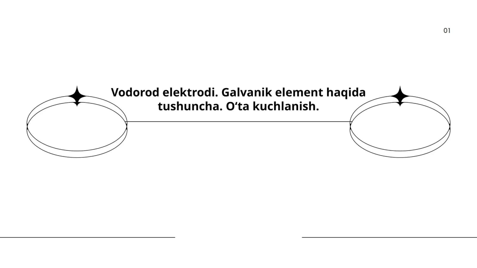 Vodorod elektrodi