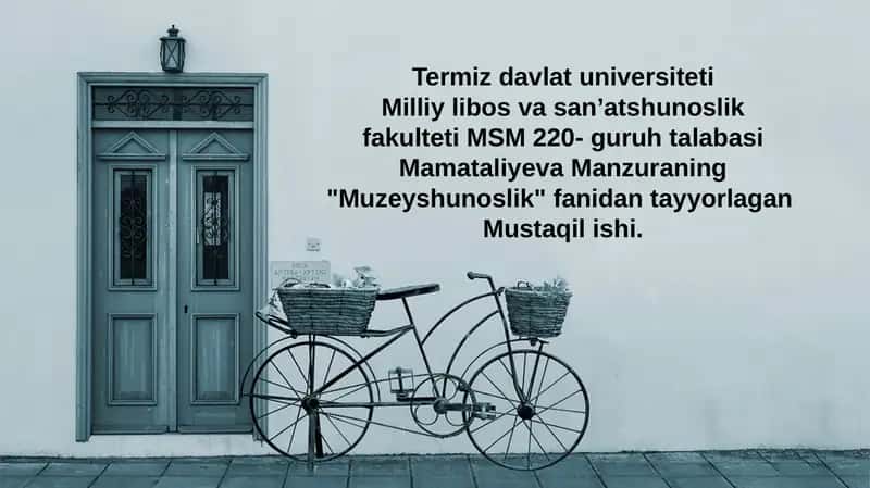 Temuriylar davri madaniyati