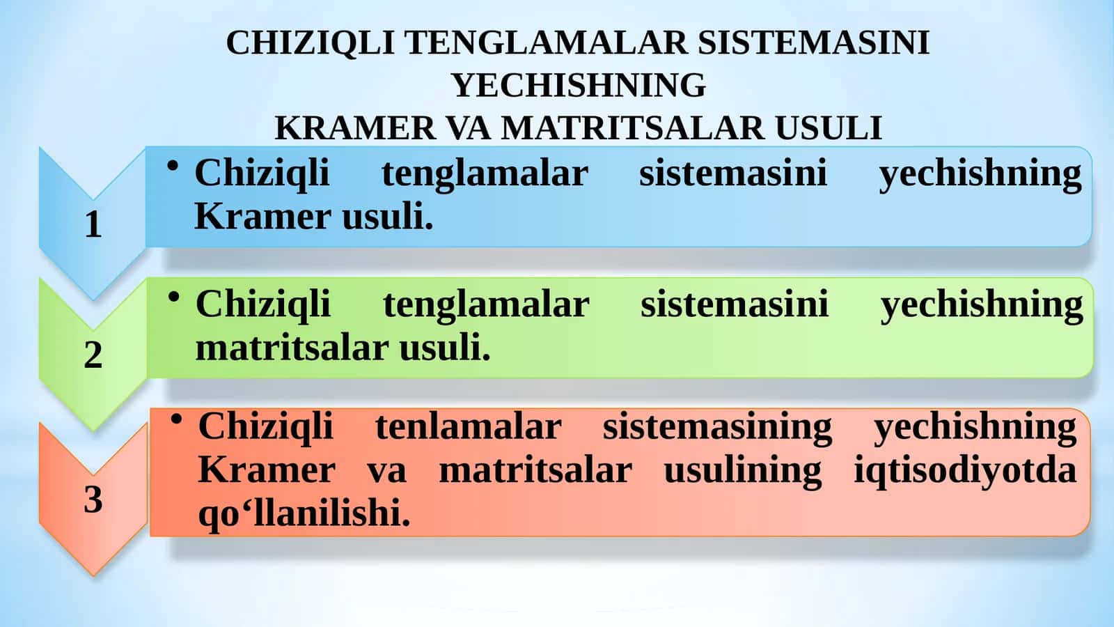 Kramerusuli
