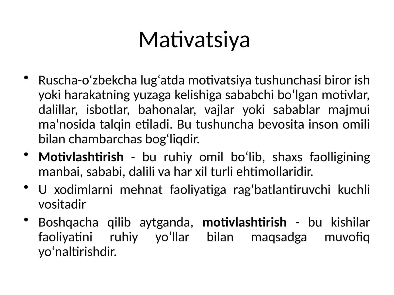 Mativatsiya