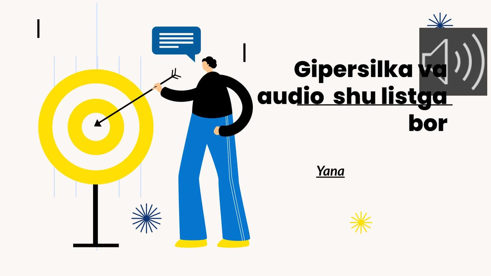 Kompyuter tarmoqlari vositalari va ularning turlari.