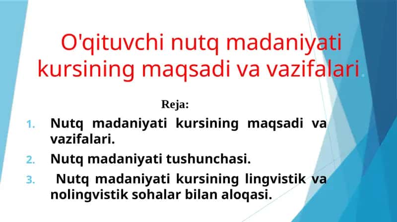 Nutqmadaniyatikursi