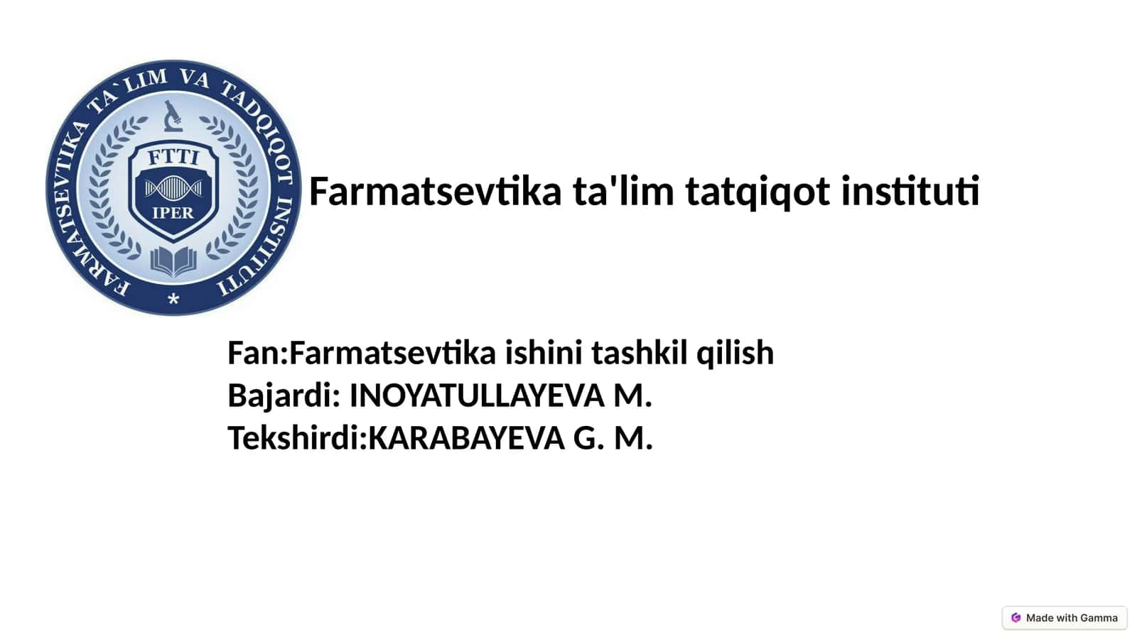 Xizmat yozishmalari - Etika va Huquqiy Asoslar