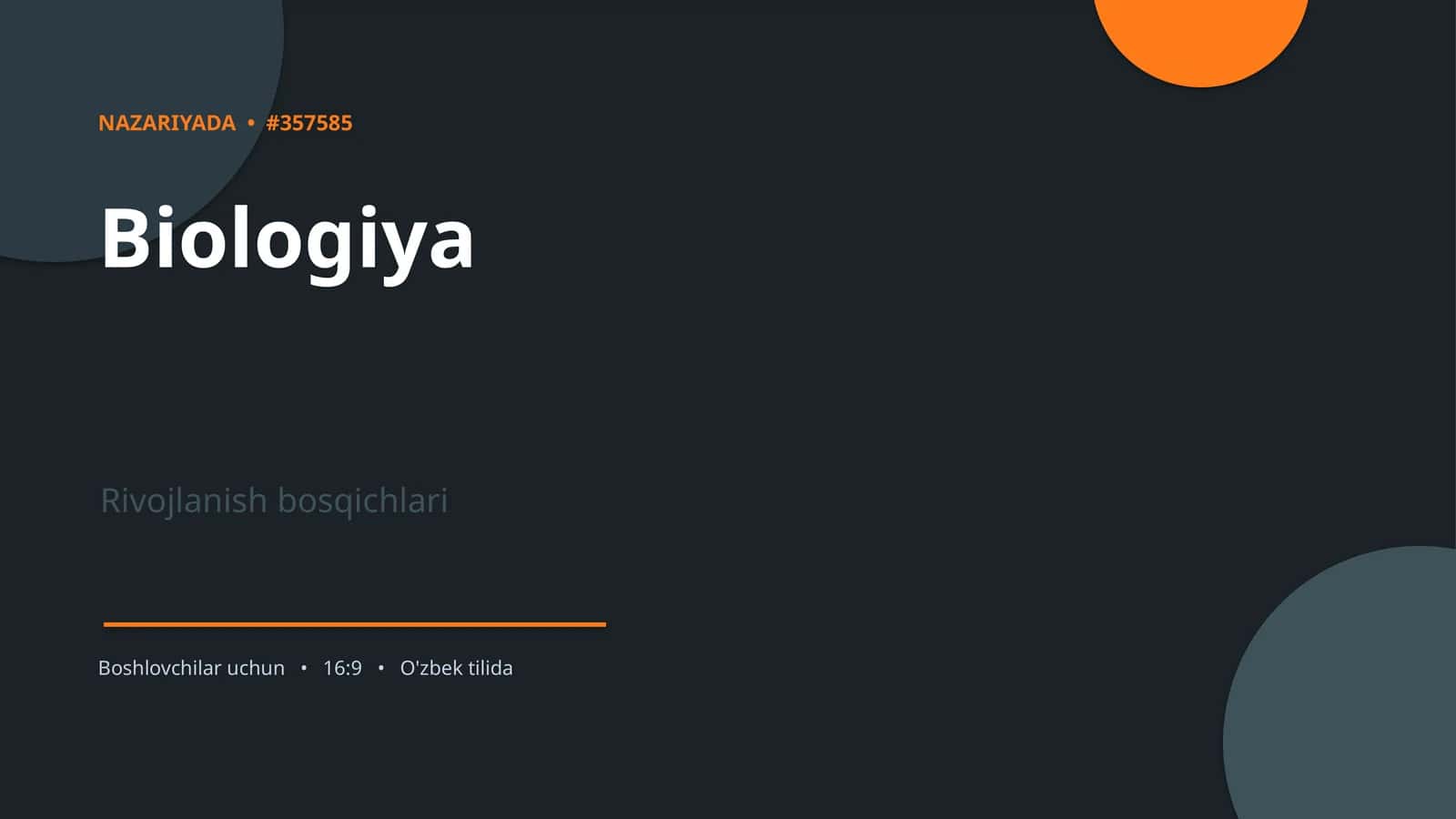 NAZARIYADA • #357585