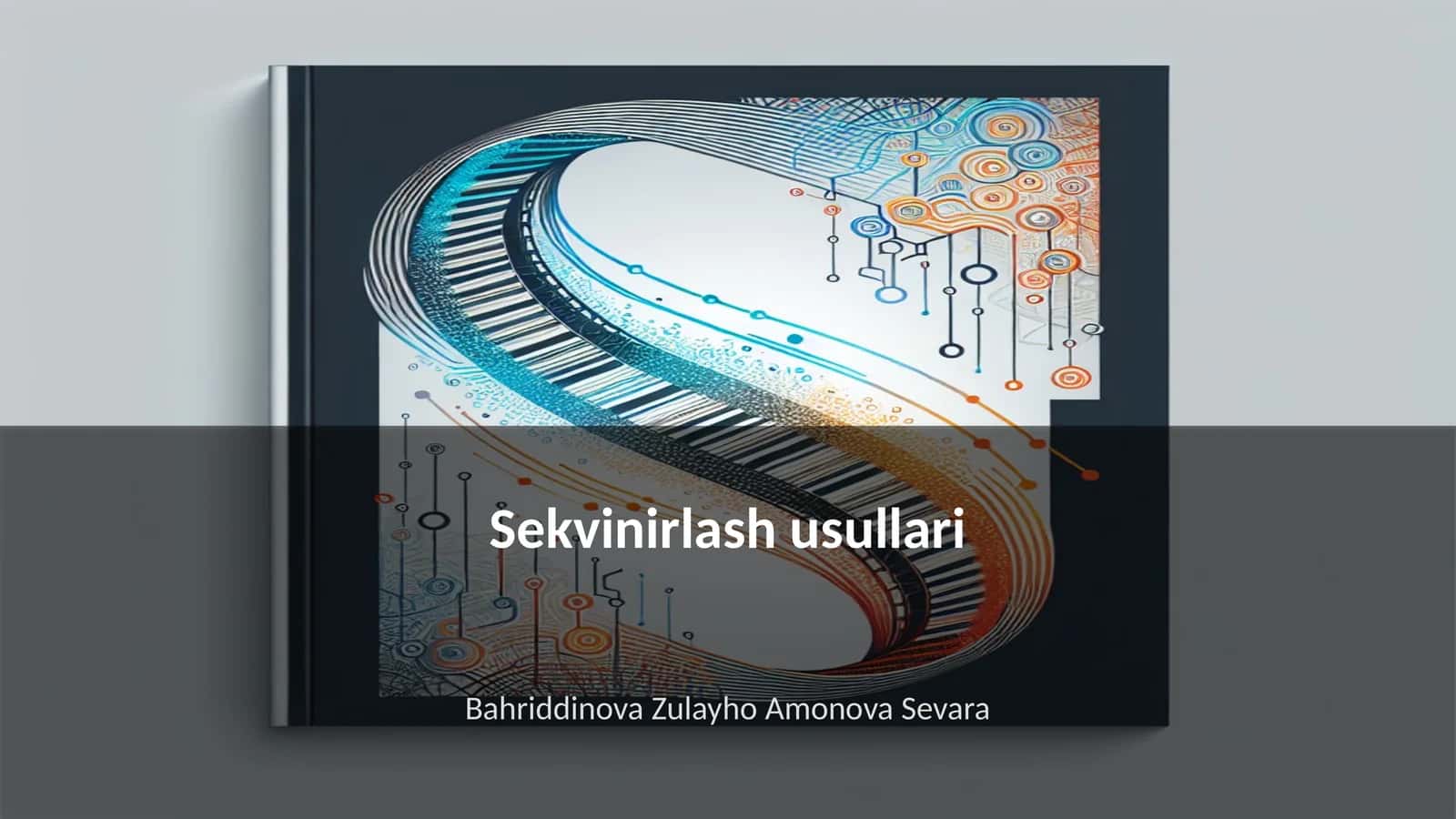 Sekvinirlash usullari