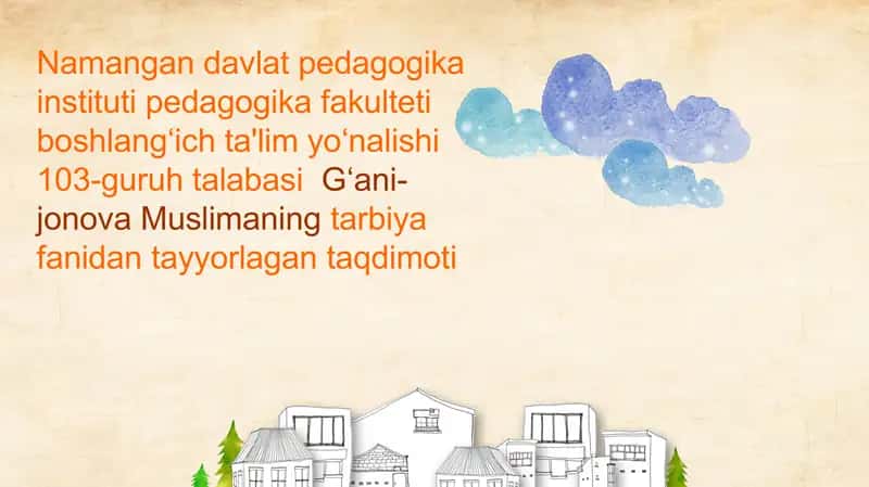 Tarbiya metodlarining jamoaning rivojlanish darajasiga bog‘liqligi