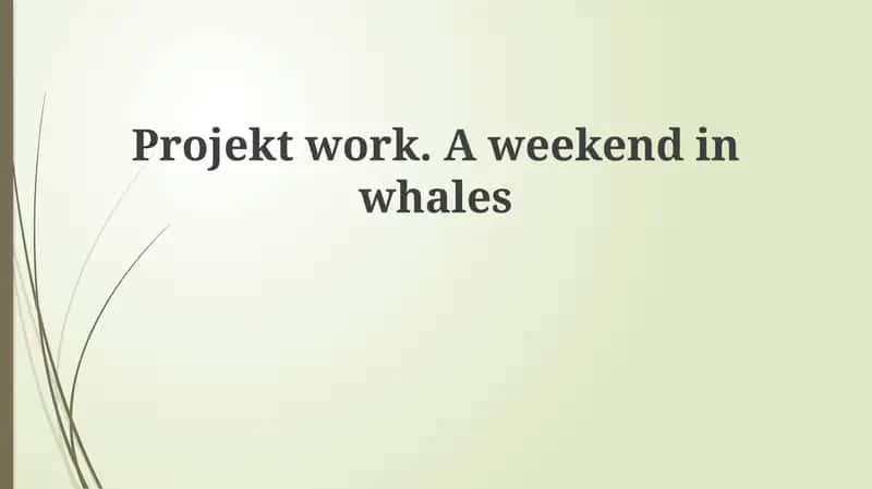 Planning Our Welsh Weekend Getaway