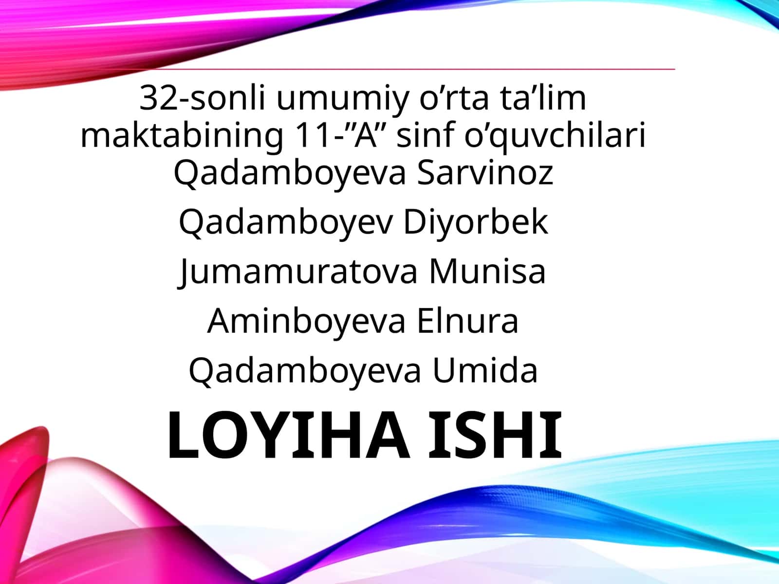 Vatan va taraqqiyot tushunchasi