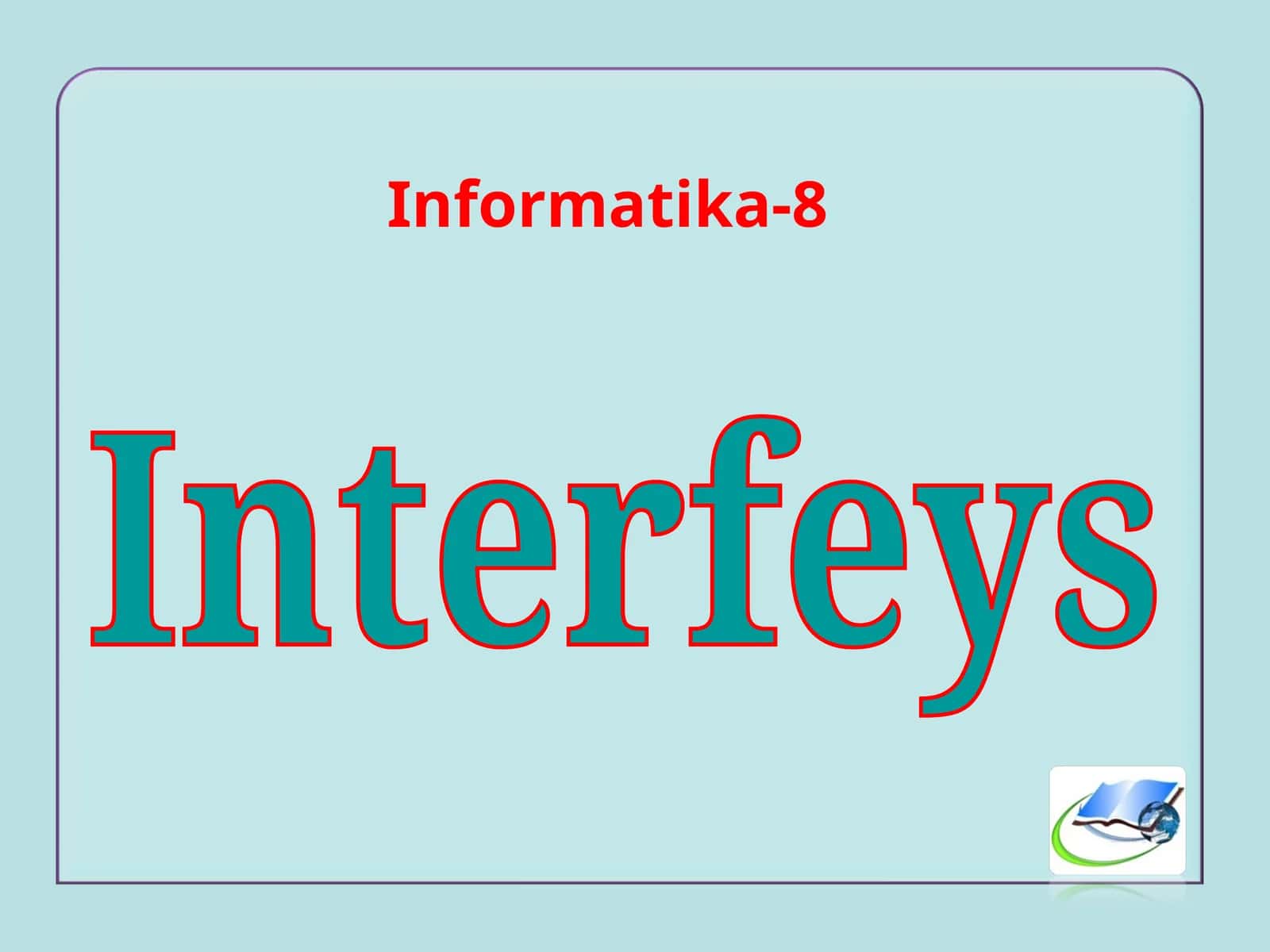 Interfeys