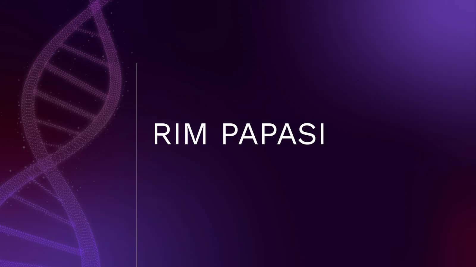 Rim Papasi
