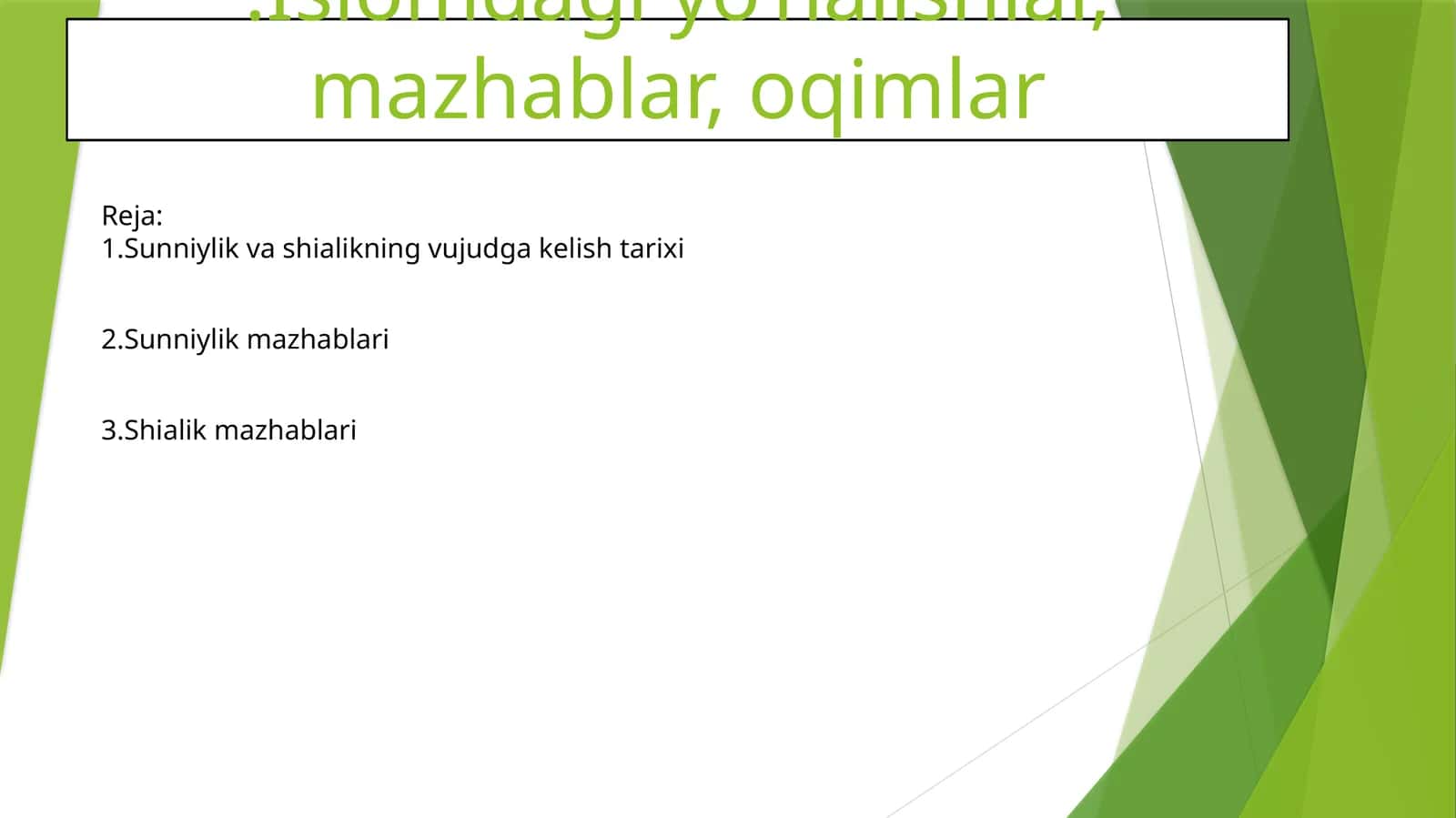 Fiqhshunoslik