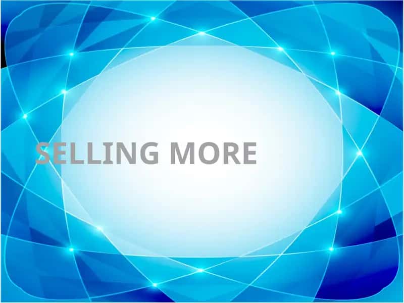 Total Sales Tracking Guide