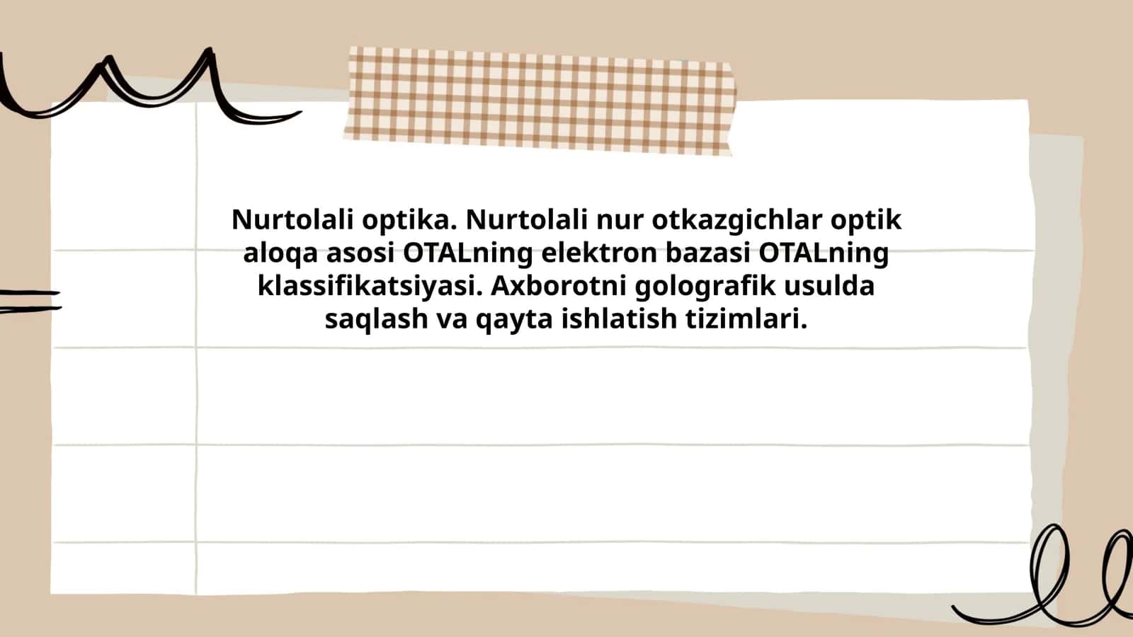 Nurtolali optika