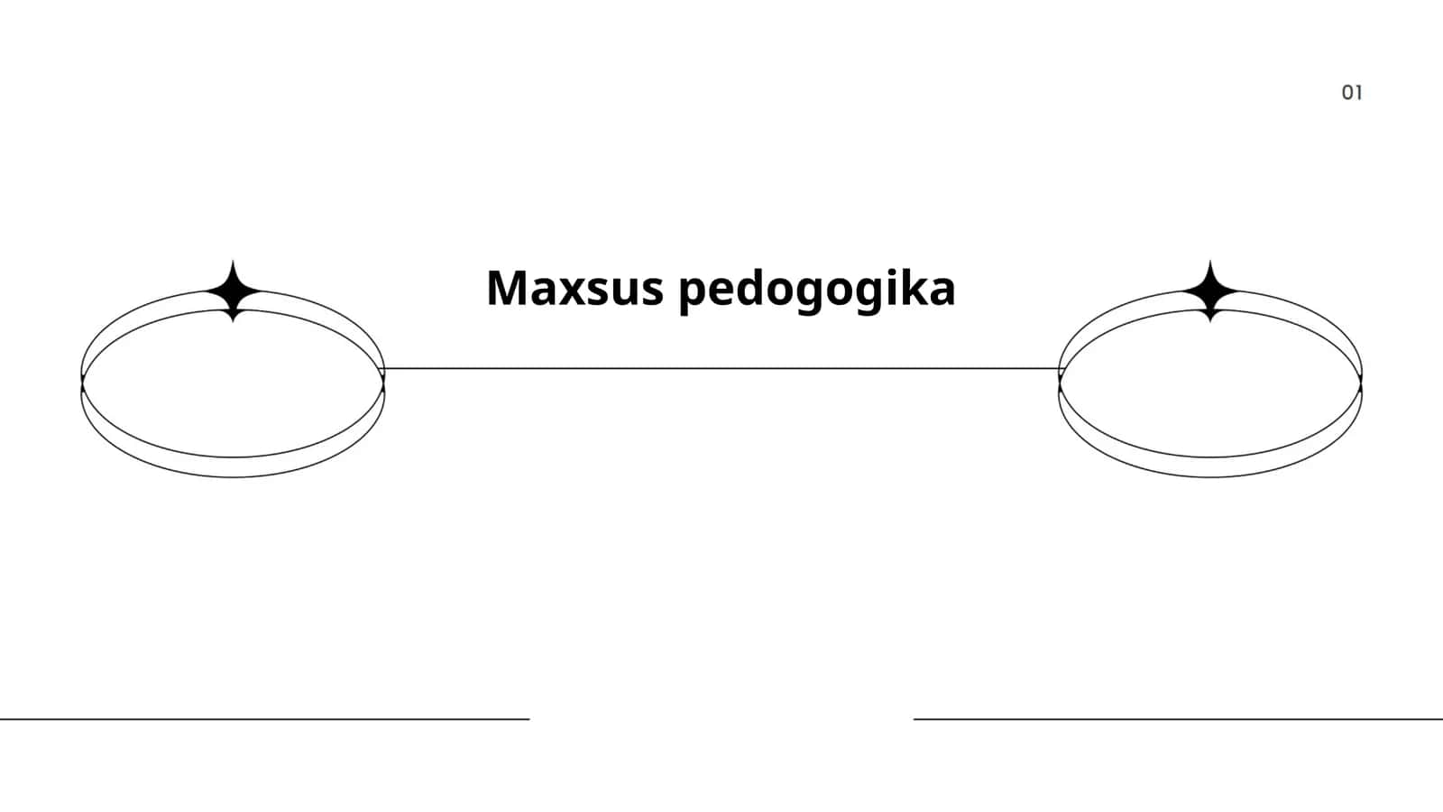 Maxsus pedogogika