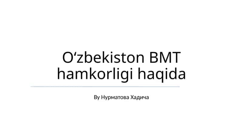 Madaniy almashinuv va diplomatiya