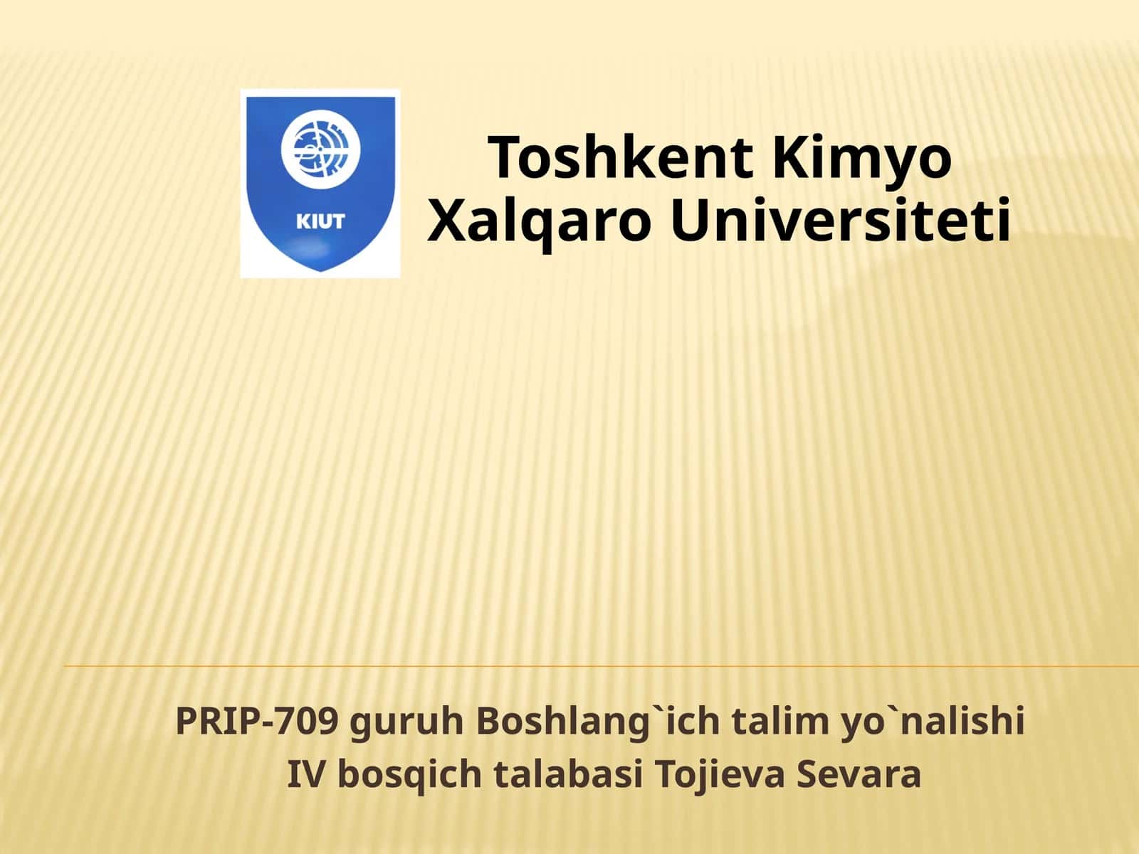 Kohlear implantant haqida ma'lumot