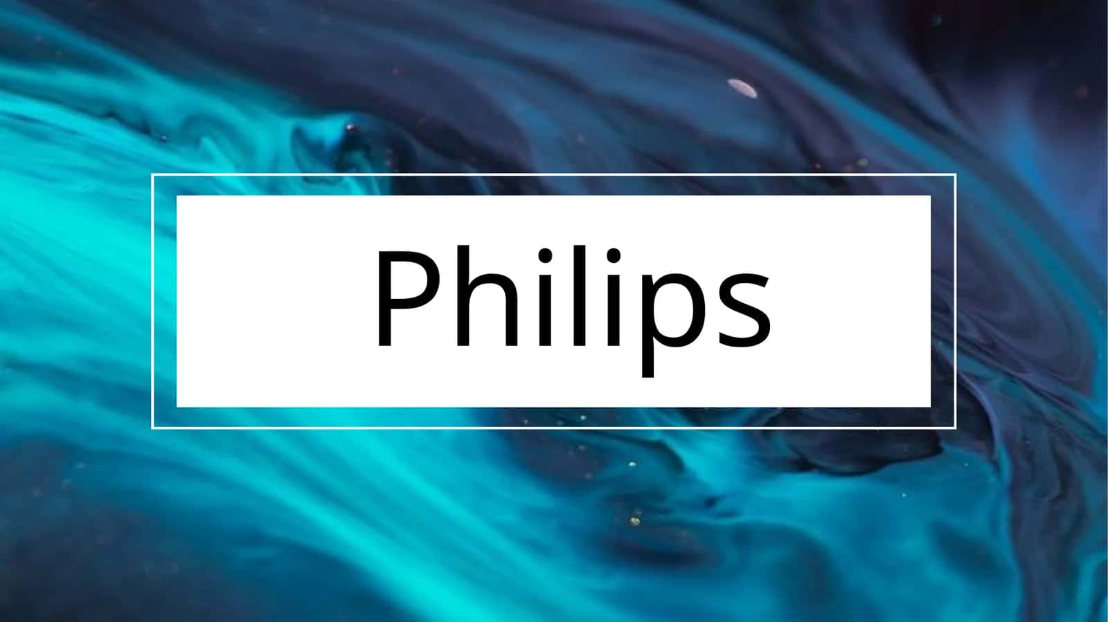 Philips