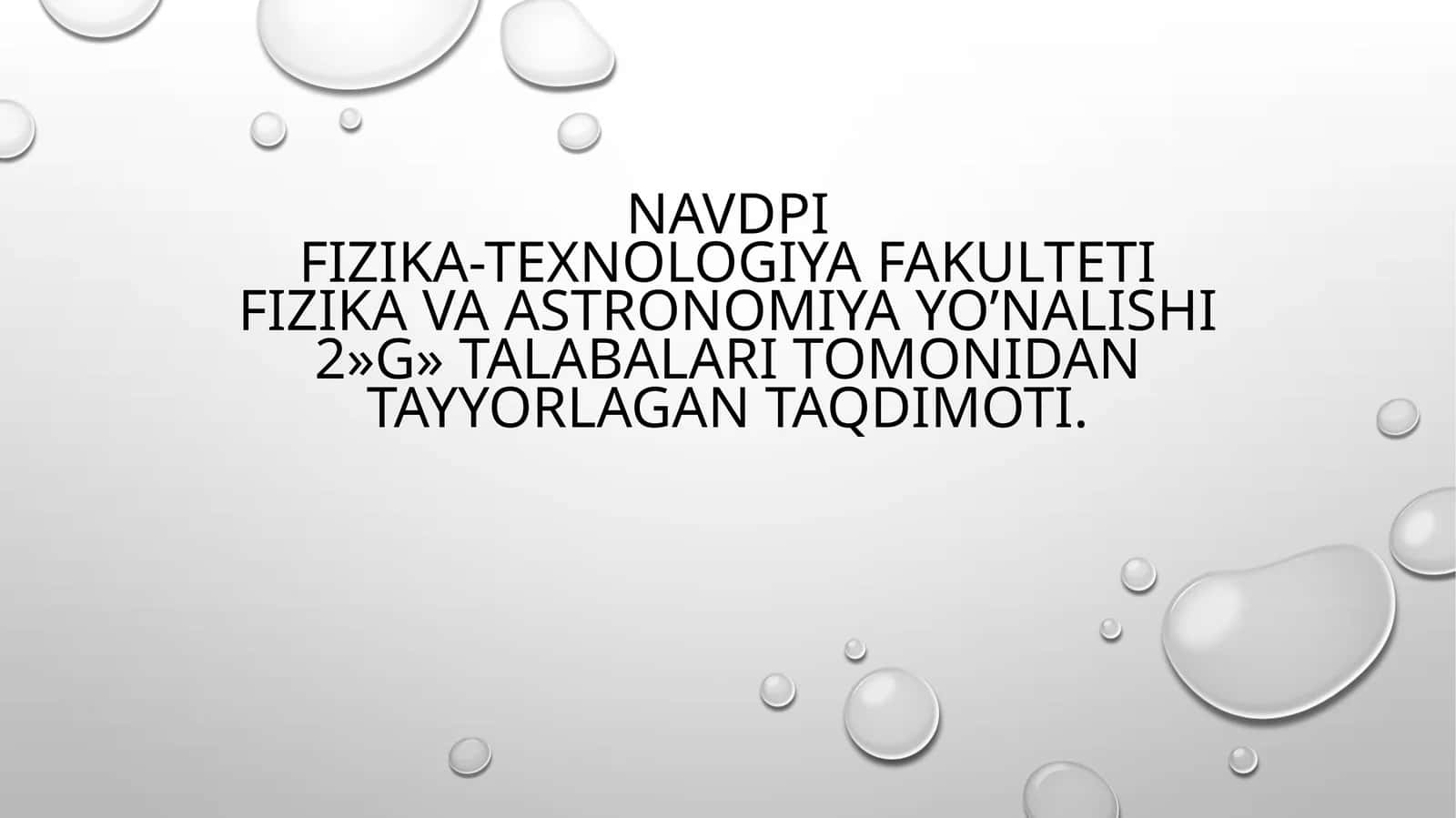 Pedagogik Fikr Tarixi va Maktabamaliyotida O'qituvchi Mahorati Masalalari
