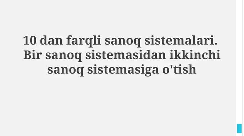 Mayya son sistemi