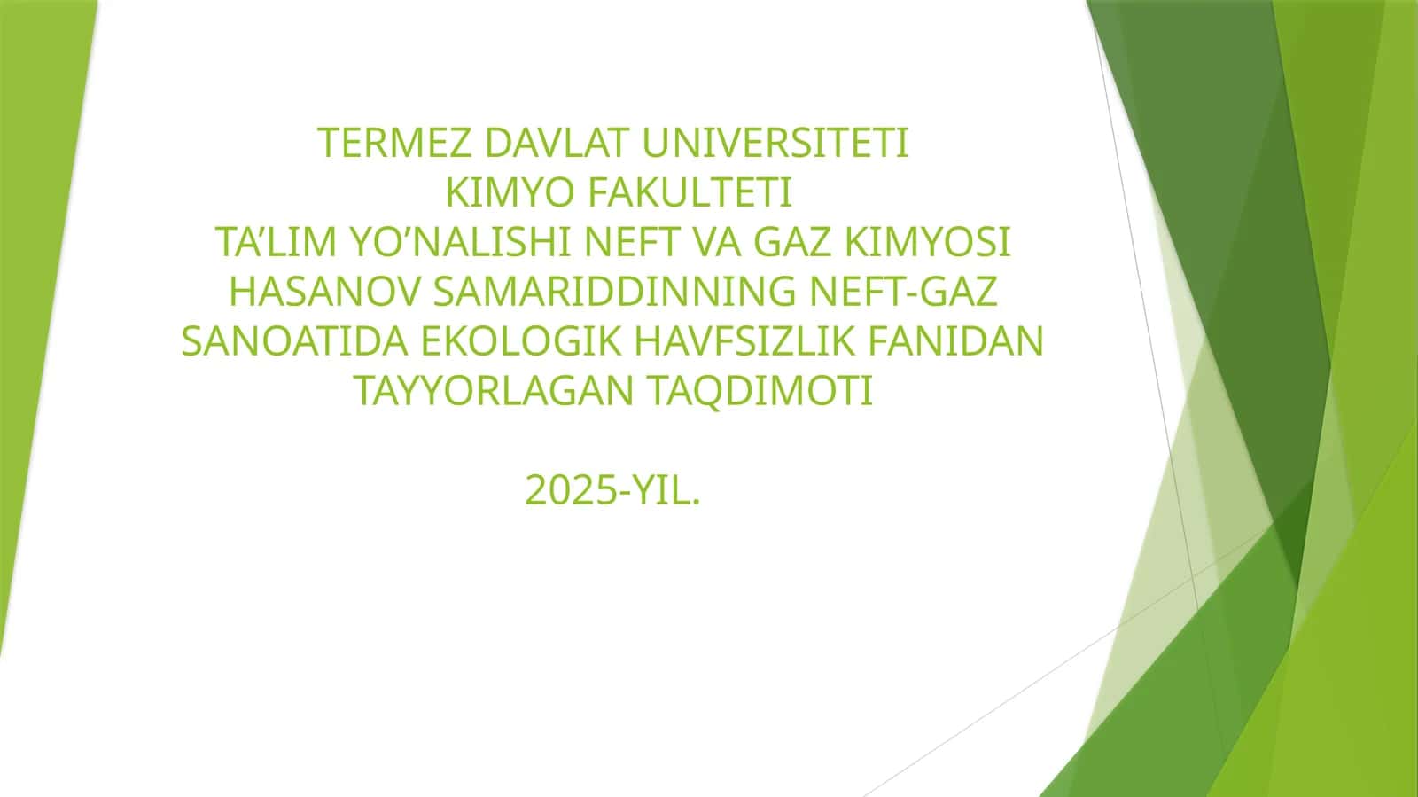 NEFTGAZ SANOVI