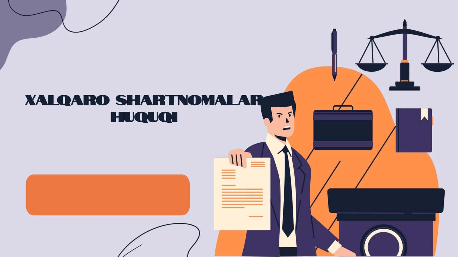 Xalqaro shartnomalar huquqi